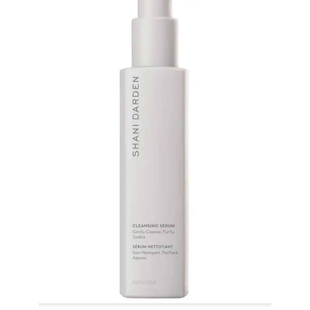 Shani Darden Skin Care
Cleansing Serum